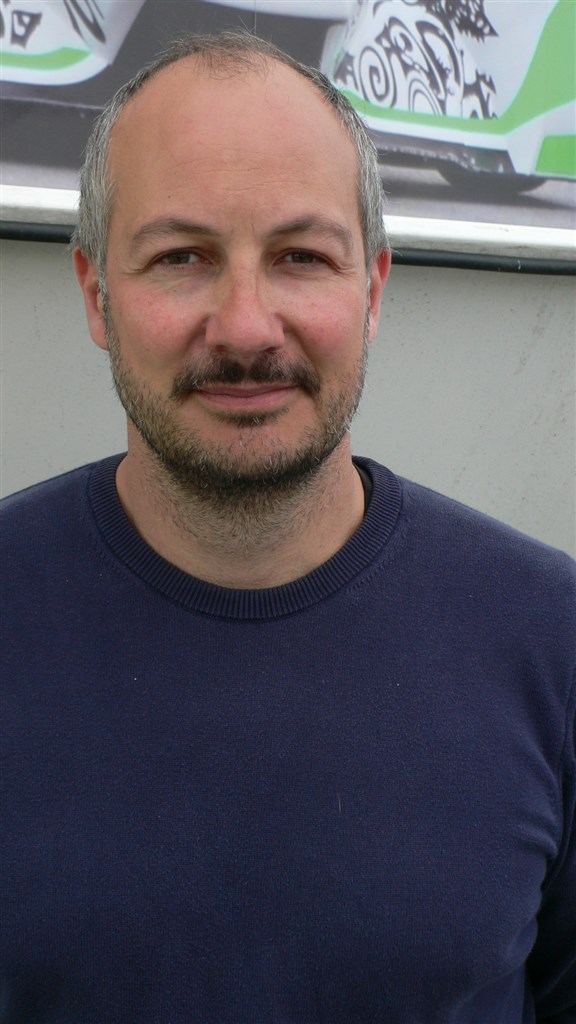 Nicolas Wulf
(Foto: Jørgen Jacobsen)